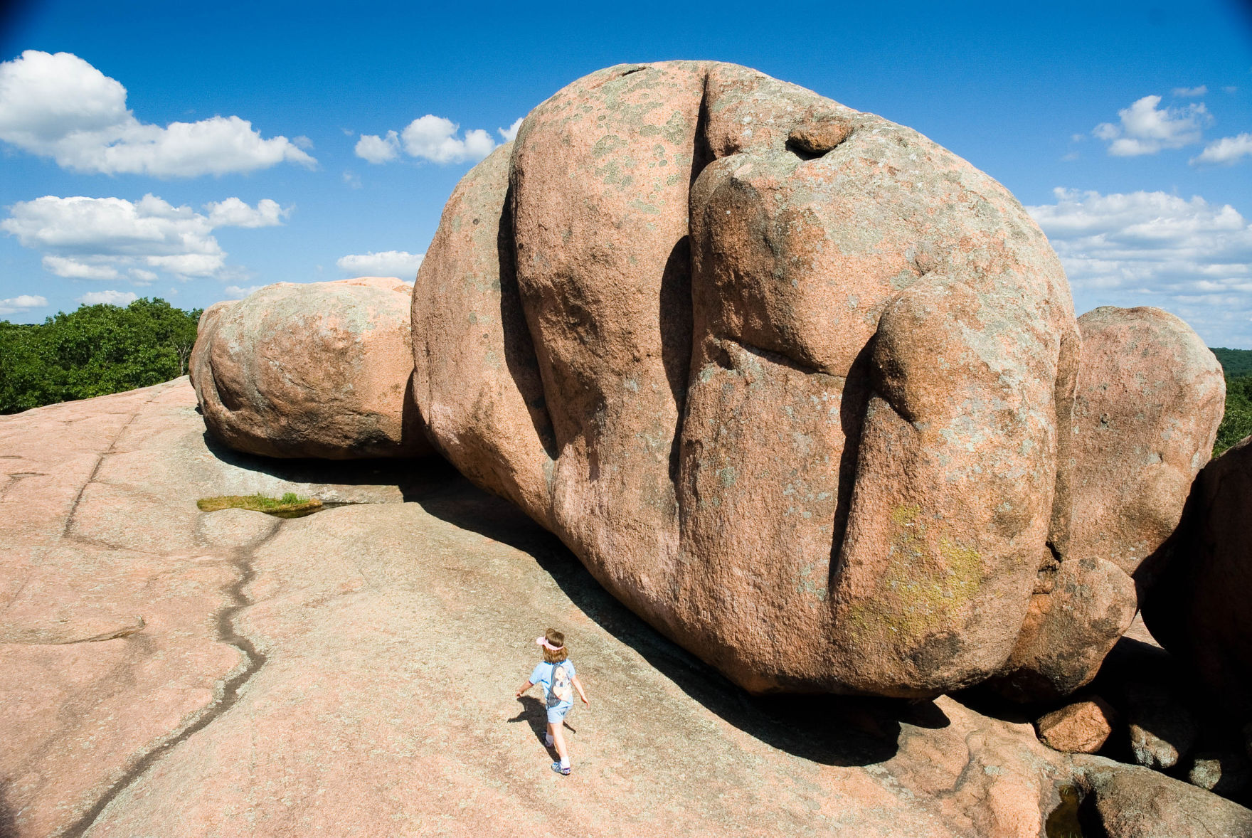 Elephant Rocks State Park (copy)
